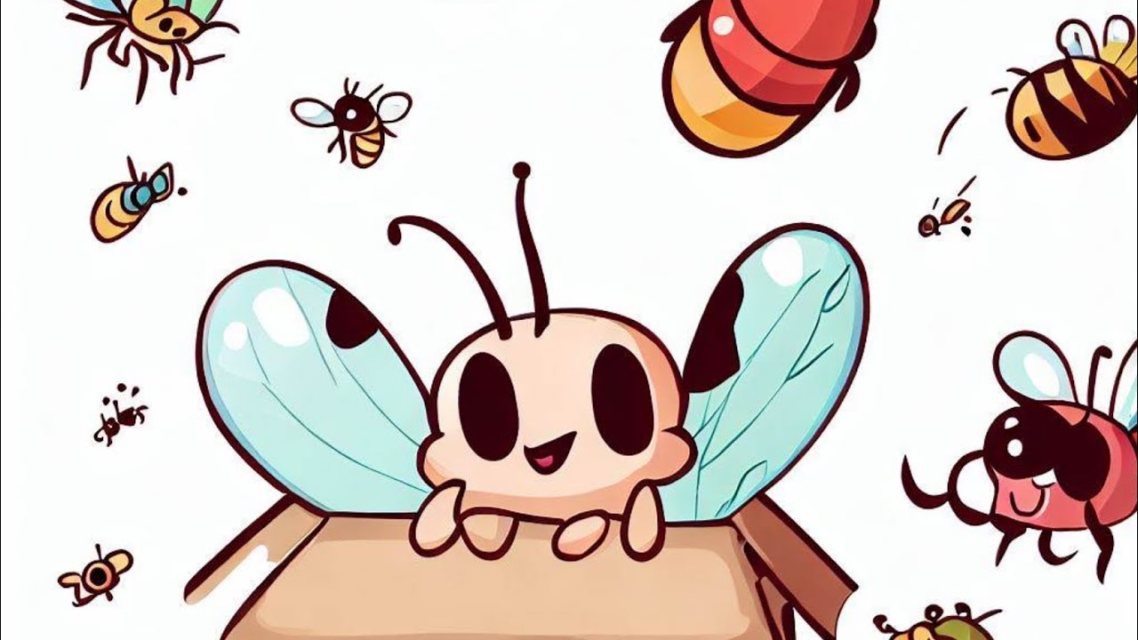 Opening a £100 mystery box from The Ant Lady
