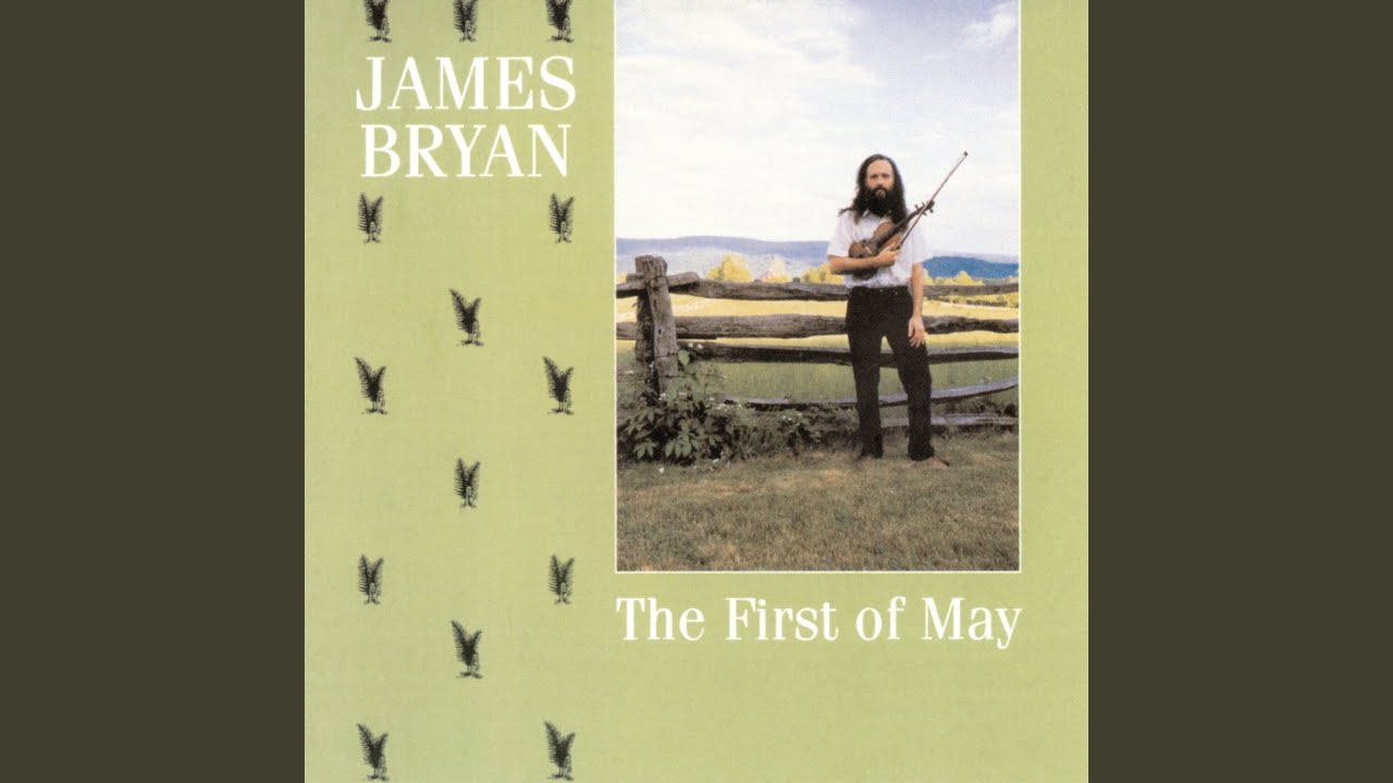 First Of May