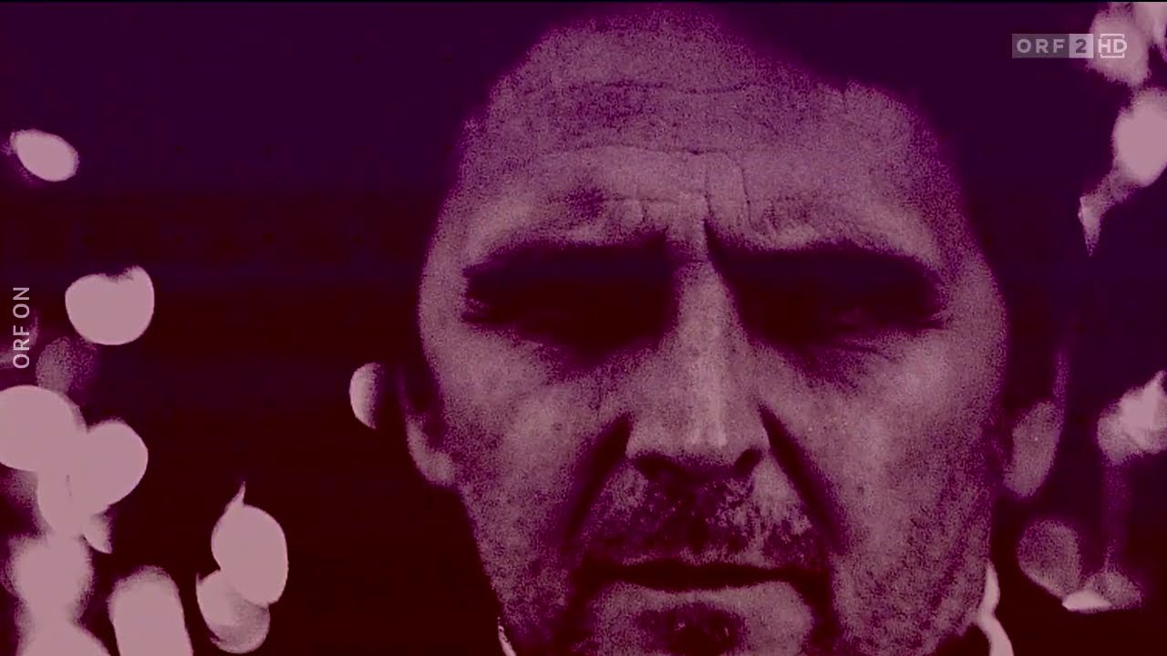 Neues Album zum 70er von Hansi Lang | ORF kulturMONTAG vom 13 01 2025