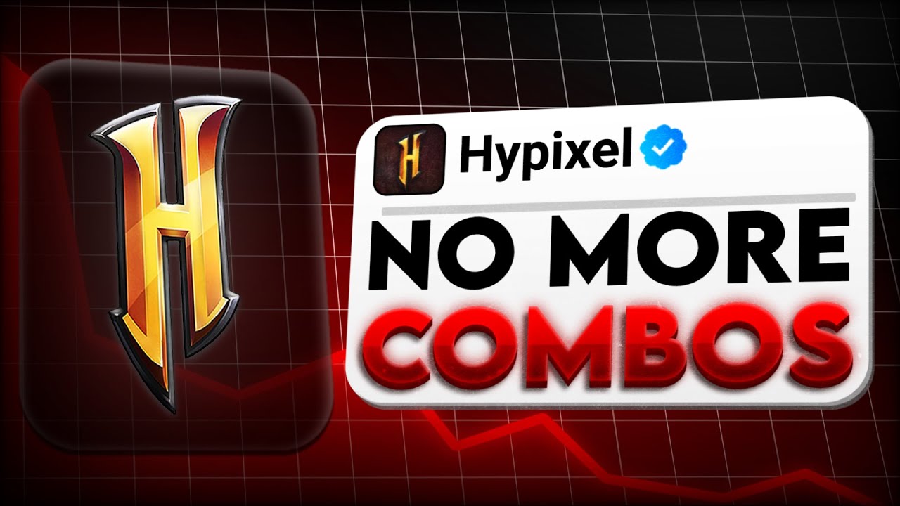 Hypixel's Biggest PROBLEM Won't Be Fixed
