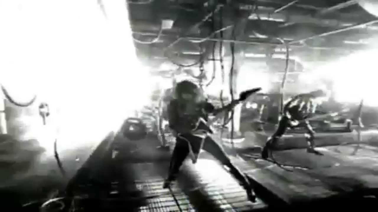 Judas Priest Painkiller (Subtitulado Español)