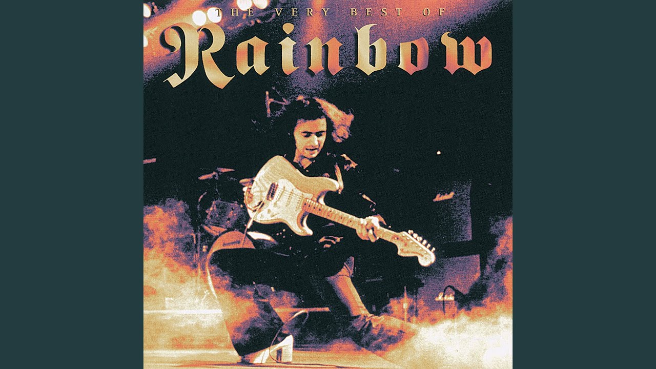 Long Live Rock 'N' Roll