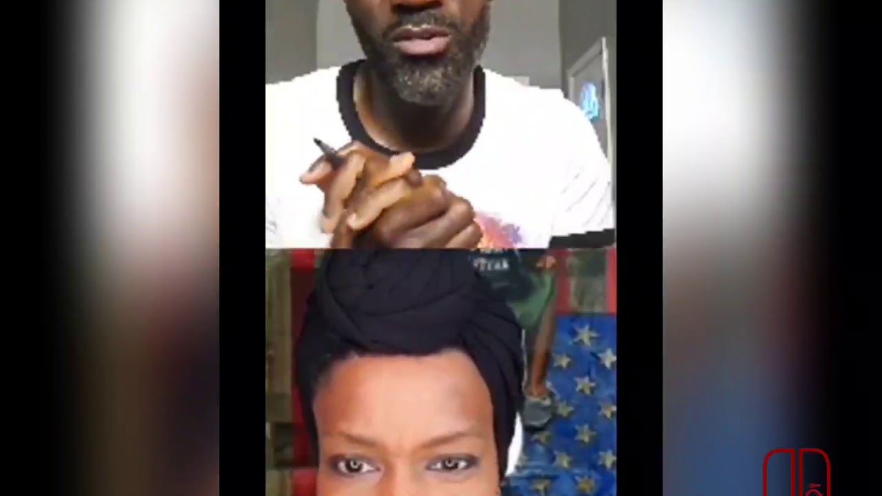 Dinner & Dialogue w. Seane Shaw featuring Kim Hawthorne