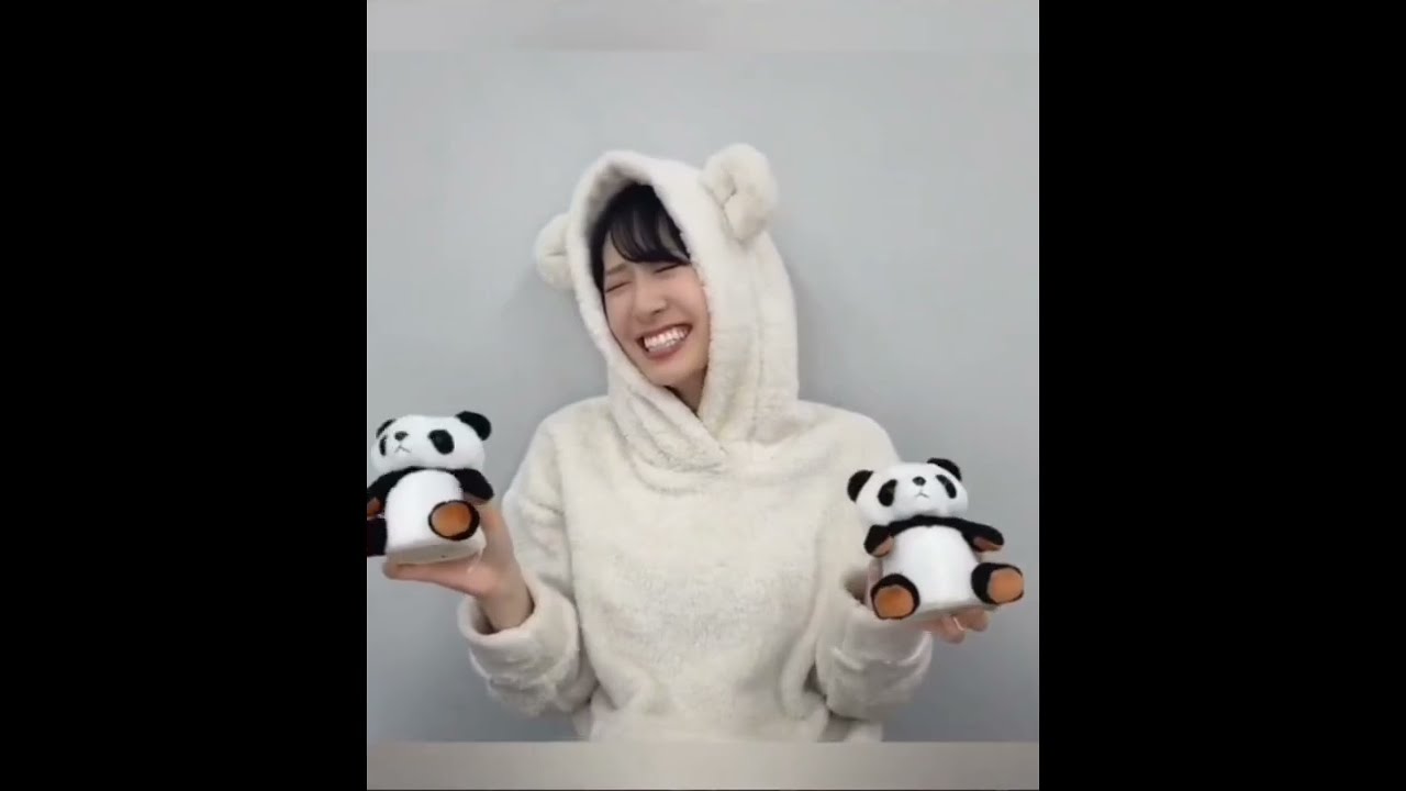 様子がおかしい 金村美玖ちゃん
