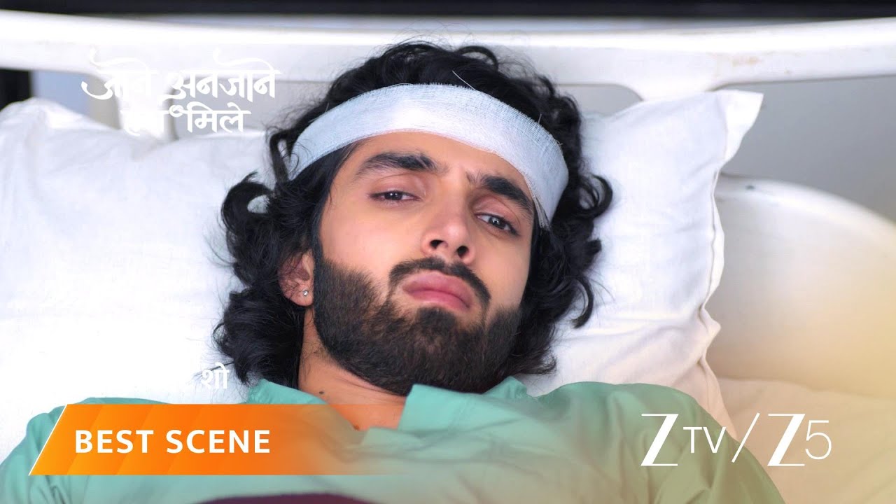 JAANE ANJAANE HUM MILE | Poonam takes a stand for Reet against Unnati.