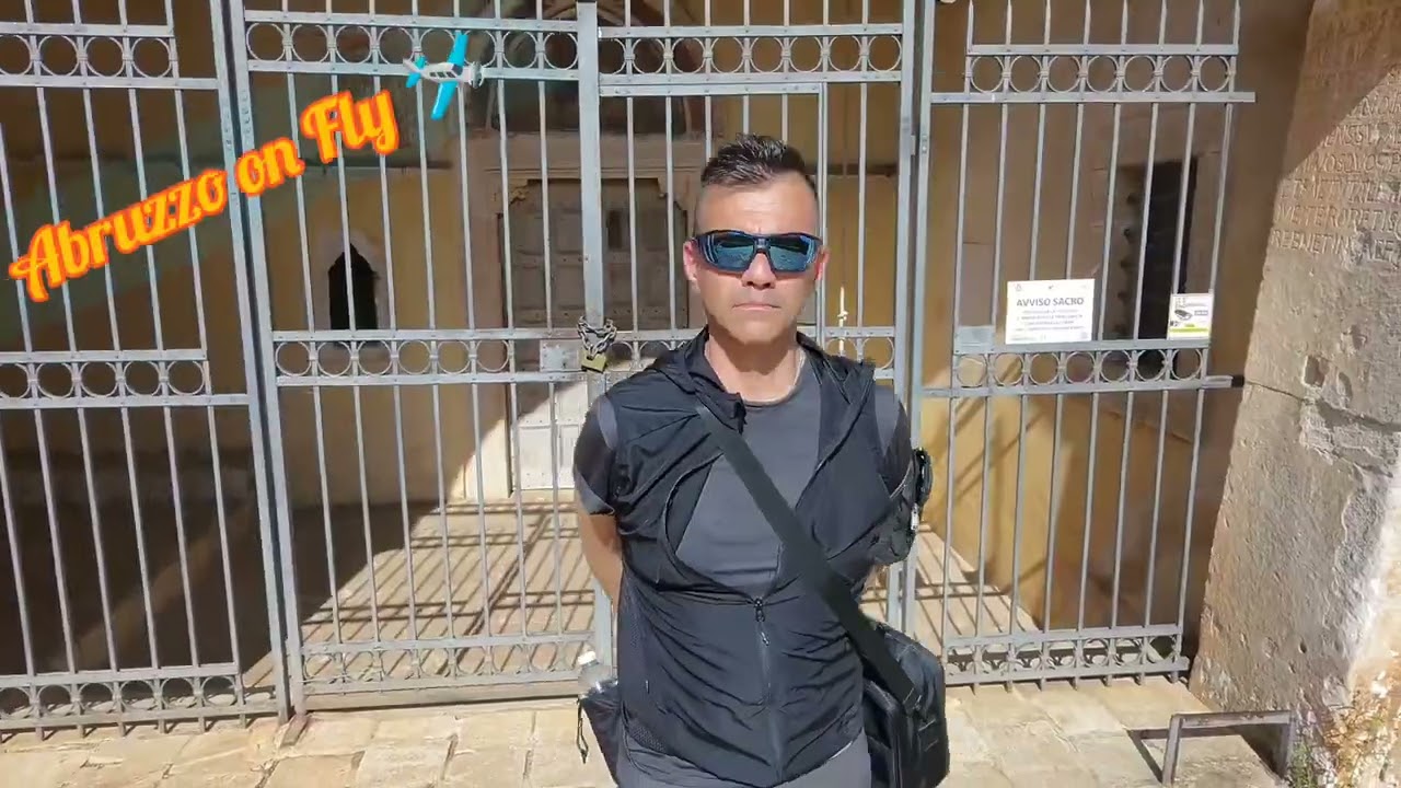 Vi racconto 