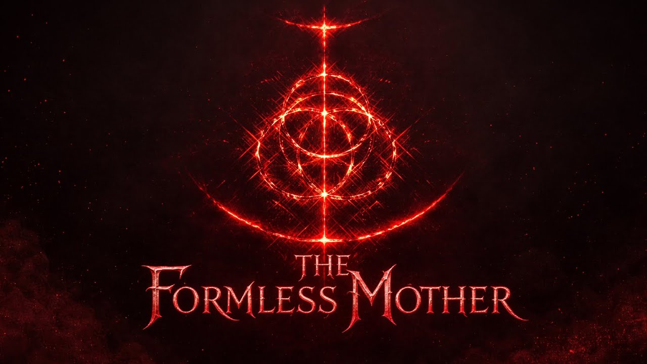 ELDENRING | The Formless Mother OST | Lord of Blood 🩸 