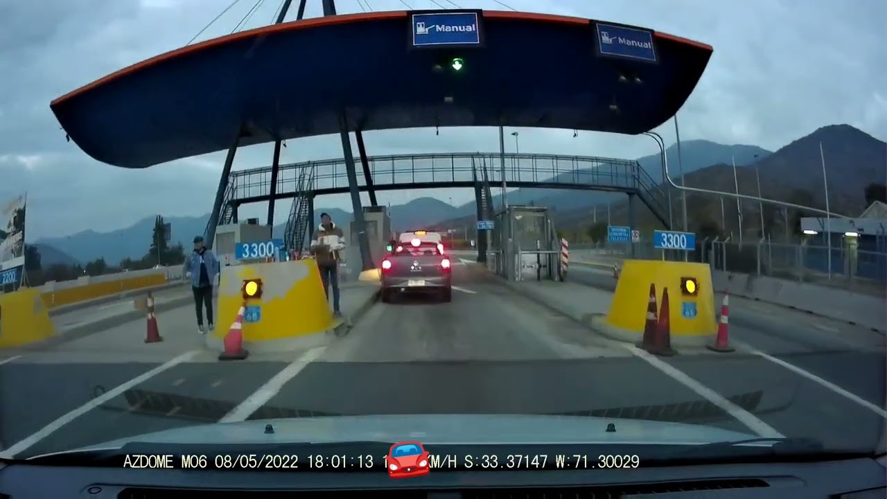 #dashcam