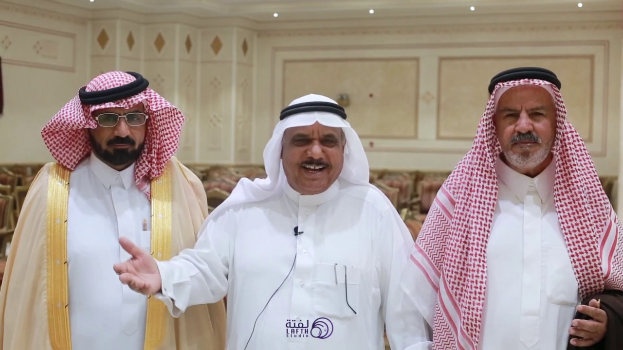 زواج نايف و عبدالعزيز سعدي المبلع - بقصر المملكة للاحتفالات - تصوير مؤسسة لفتة الاعلامية بحائل