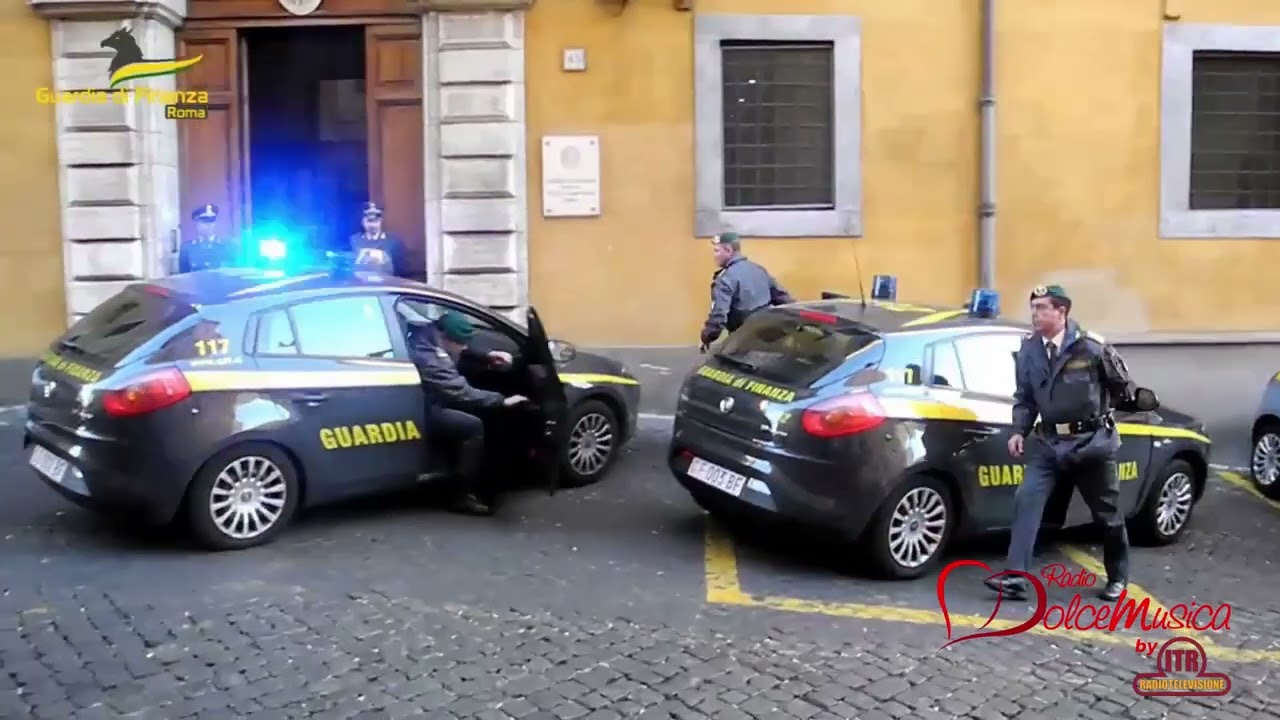 ROMA 04/10/23 – DROGA, RICICLAVANO E INVIAVANO DENARO IN CINA, 33 ARRESTI