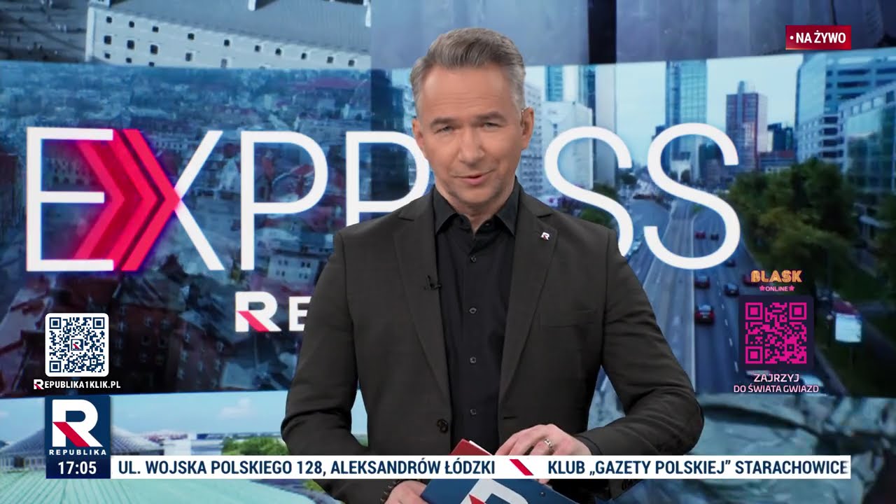 Express Republiki 11.03.2026 | TV Republika
