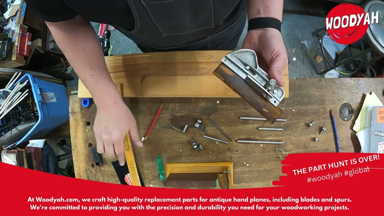 Master the Record 043 Plane with These Essential Pro Upgrades!