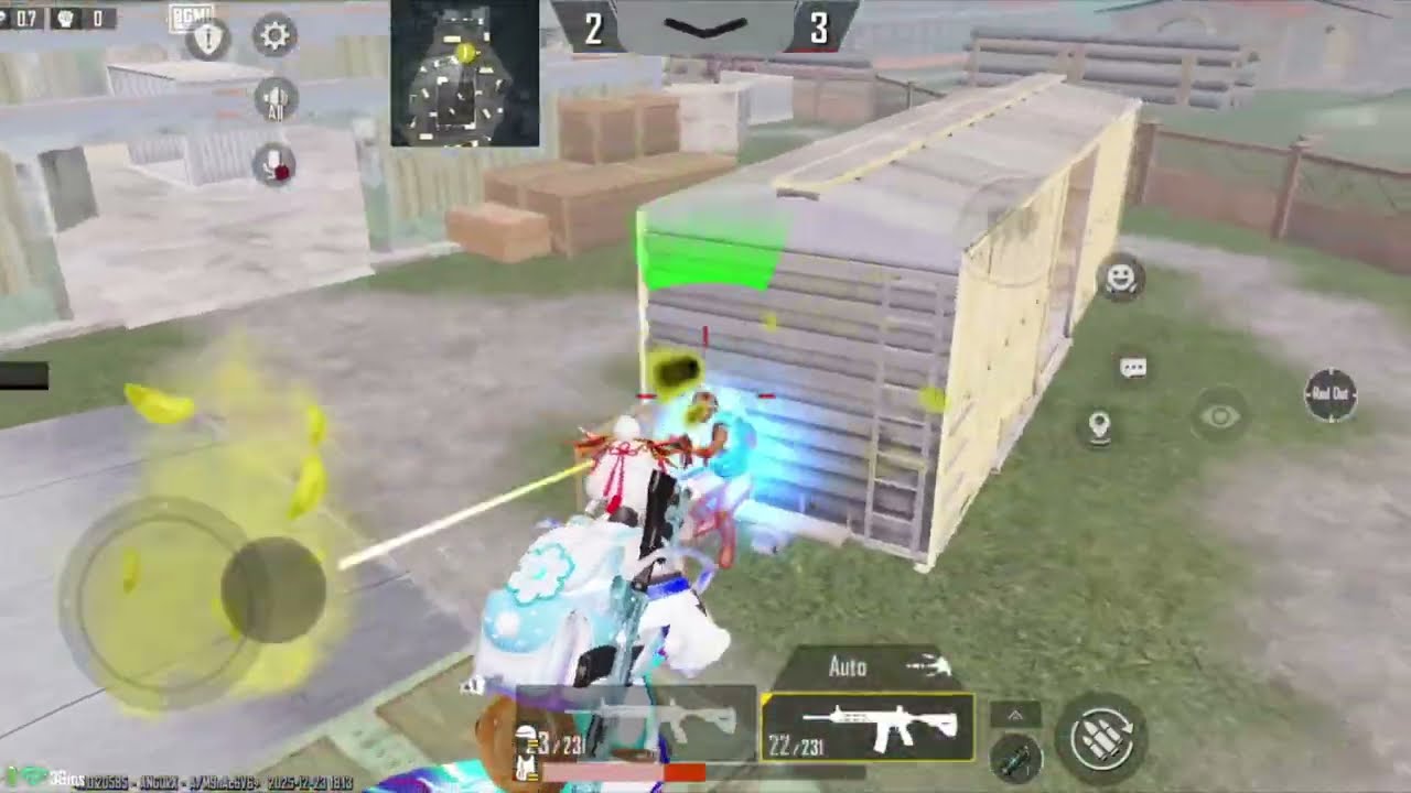 Meitei Thibaikon Called me Noob So I pan🍳 Him😈 Kuki @Lunzo21 Vs Meitei @redchildgaming6092 #tdm