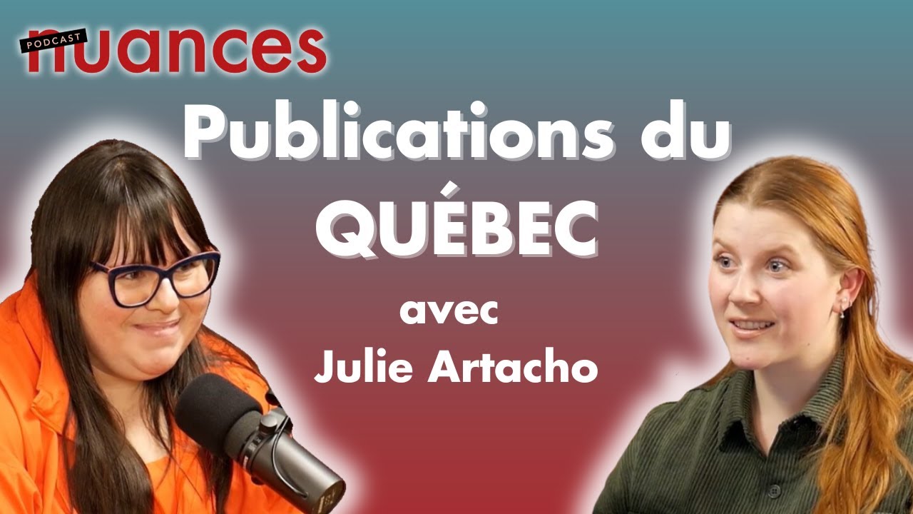 nuances #13 (version longue) #reddit #redditstories #quebec