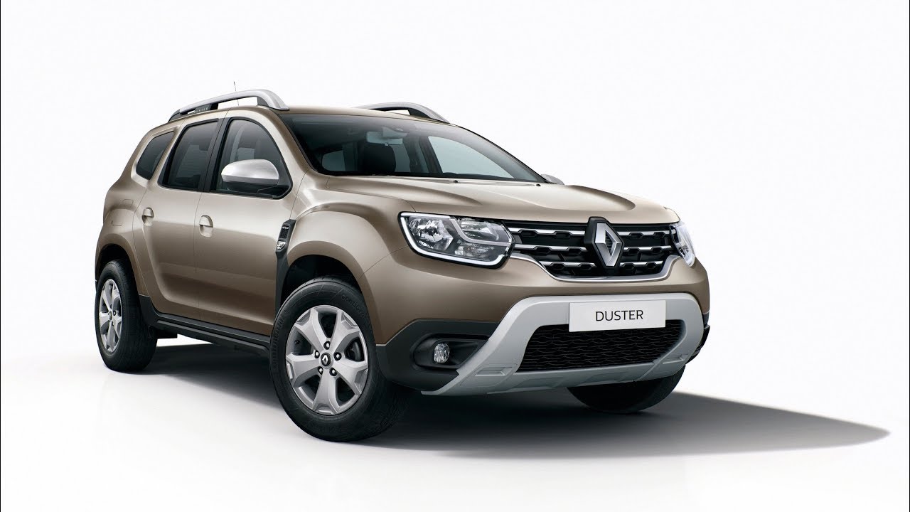 Lonsdor - K518 - Renault Duster 2016