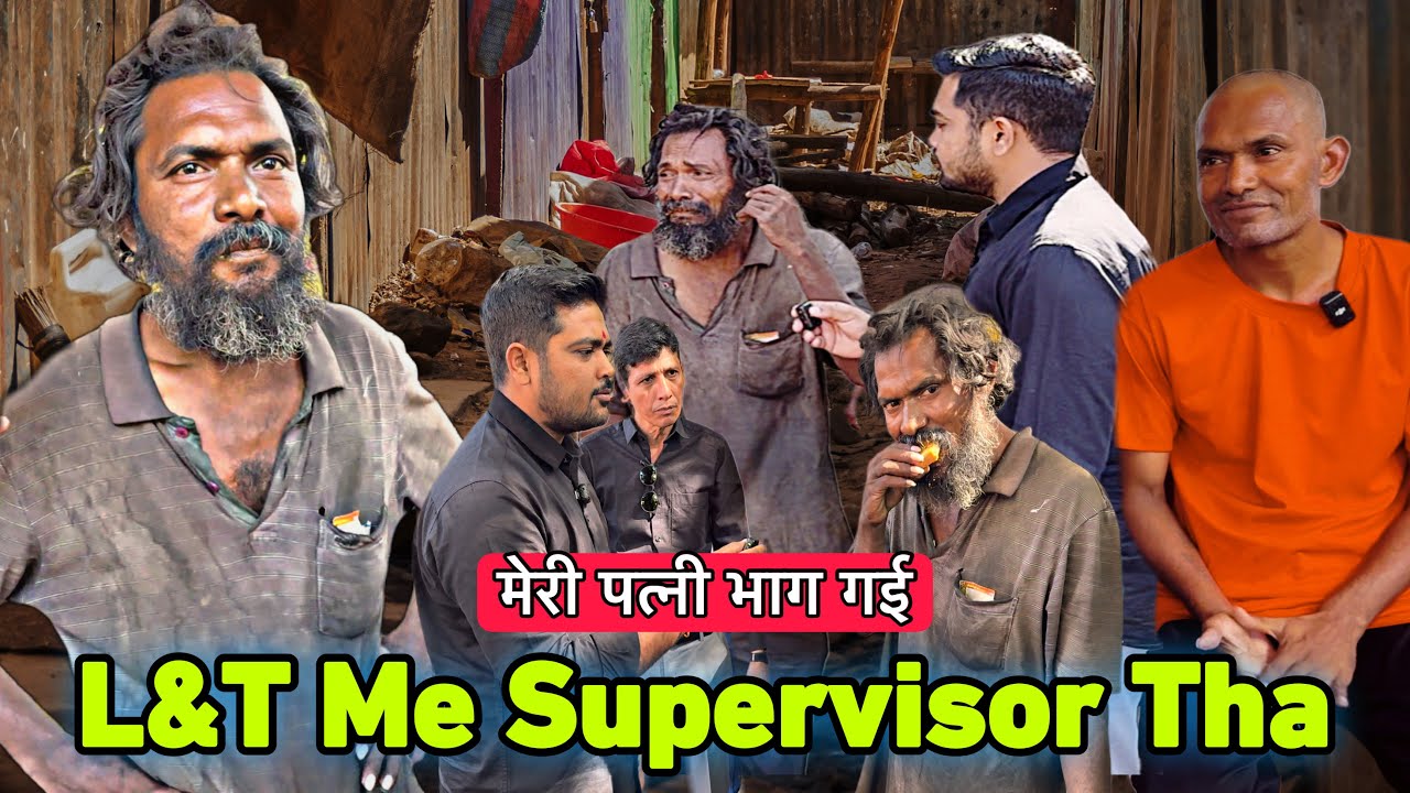 L&T एलएंडटी कंपनी मेरा काम करता था 😱 | मैं पागल नहीं हूं | Popatbhai Ahir | Team Pcf Surat