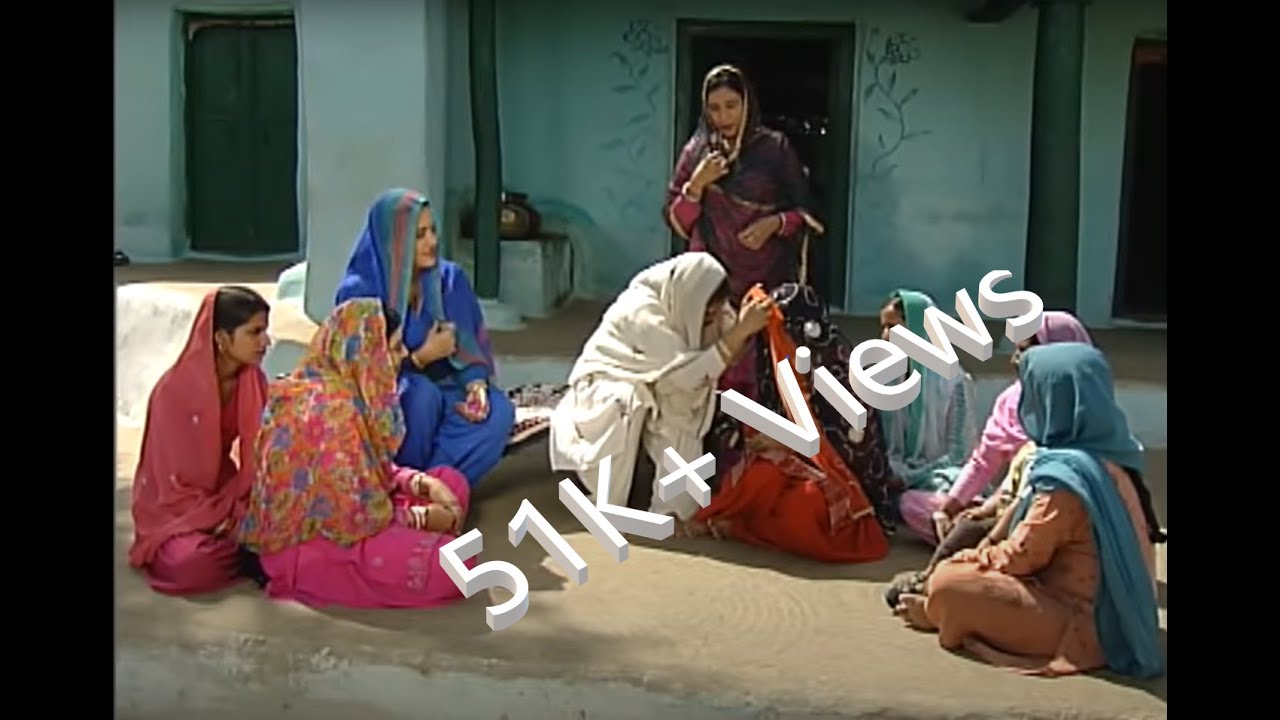 MASHANI (Dogri Classic)
