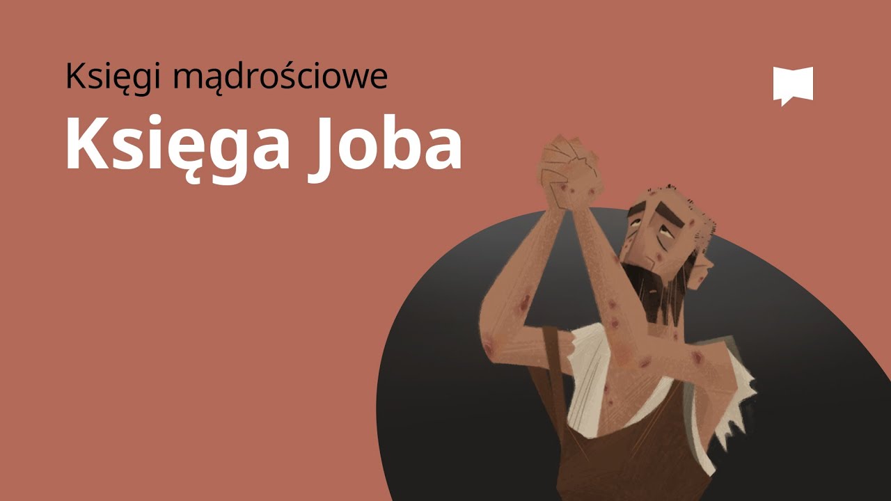 Księga Joba (Księga Hioba)