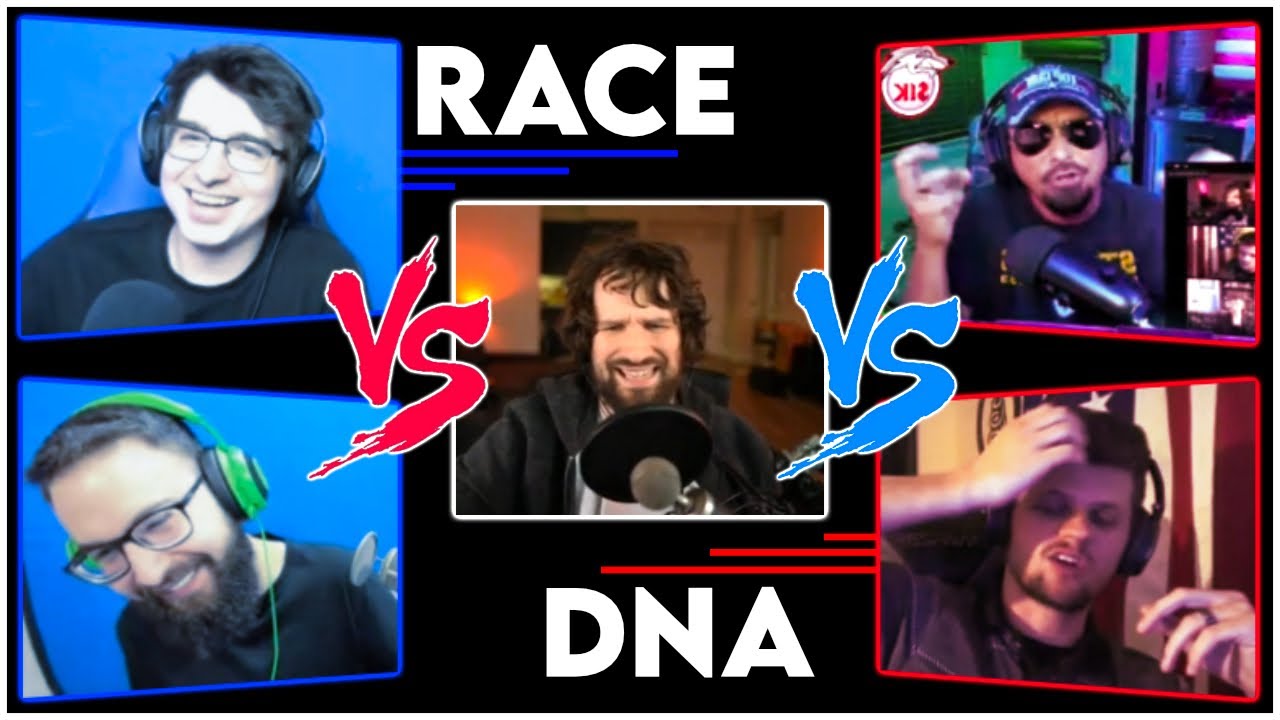 'They Don't Have Fathers' - HEATED Left vs Right Debate w/ Humanist Report + Hunter Avallone