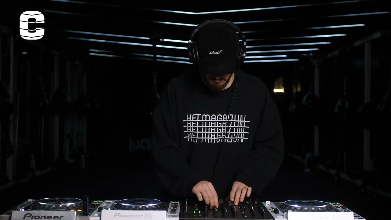 LISO X CONCEPT [SET 081]