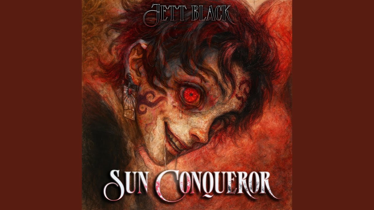 Sun Conqueror (Demon King Tanjiro Theme)