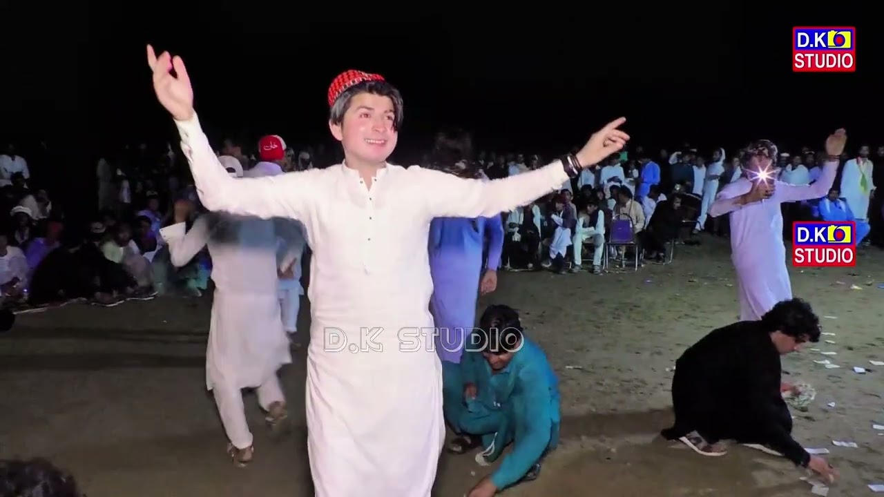 Mohsin Khattak Wedding Program Show | Karandi 2026Video Recording by DK Studio