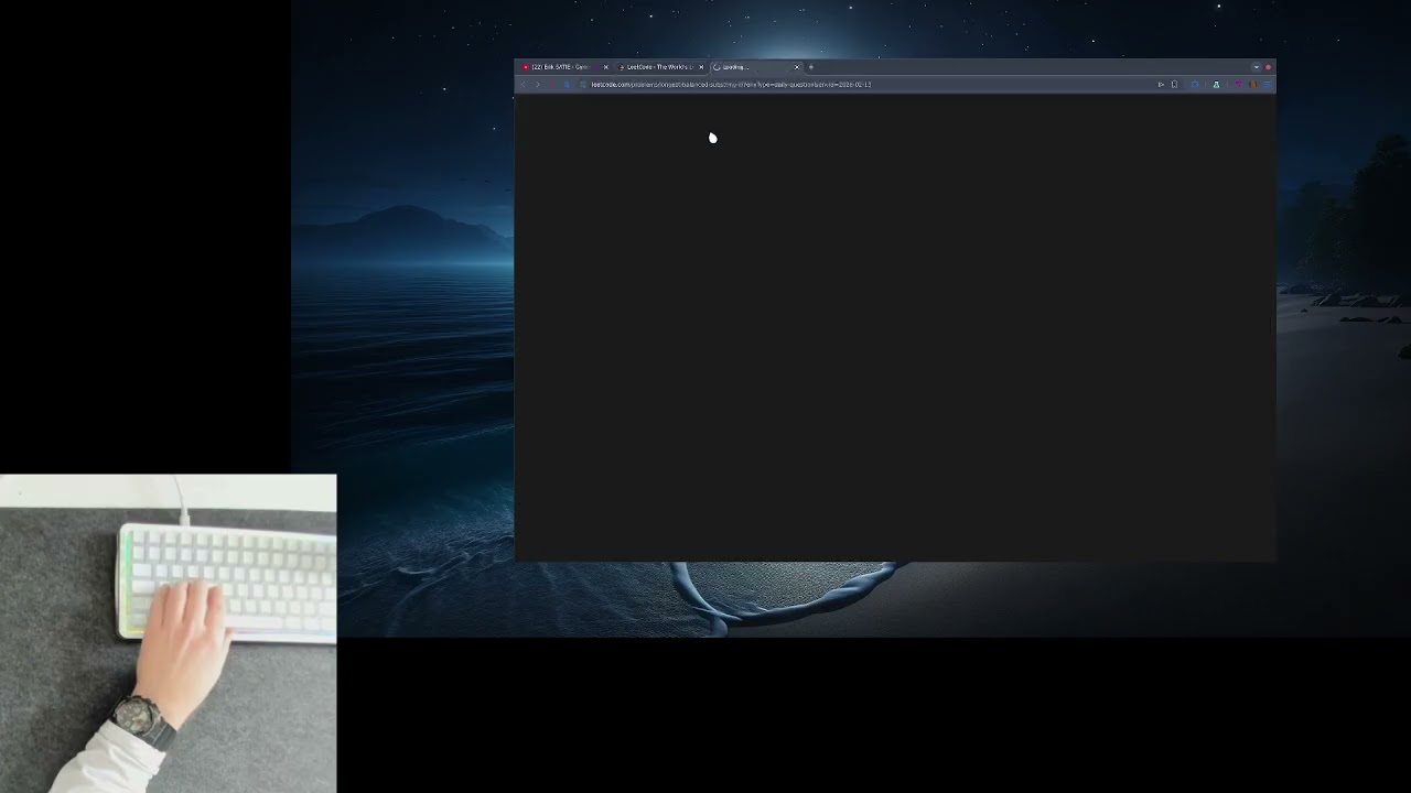 # 13.02.2026 [3714. Longest Balanced Substring II]