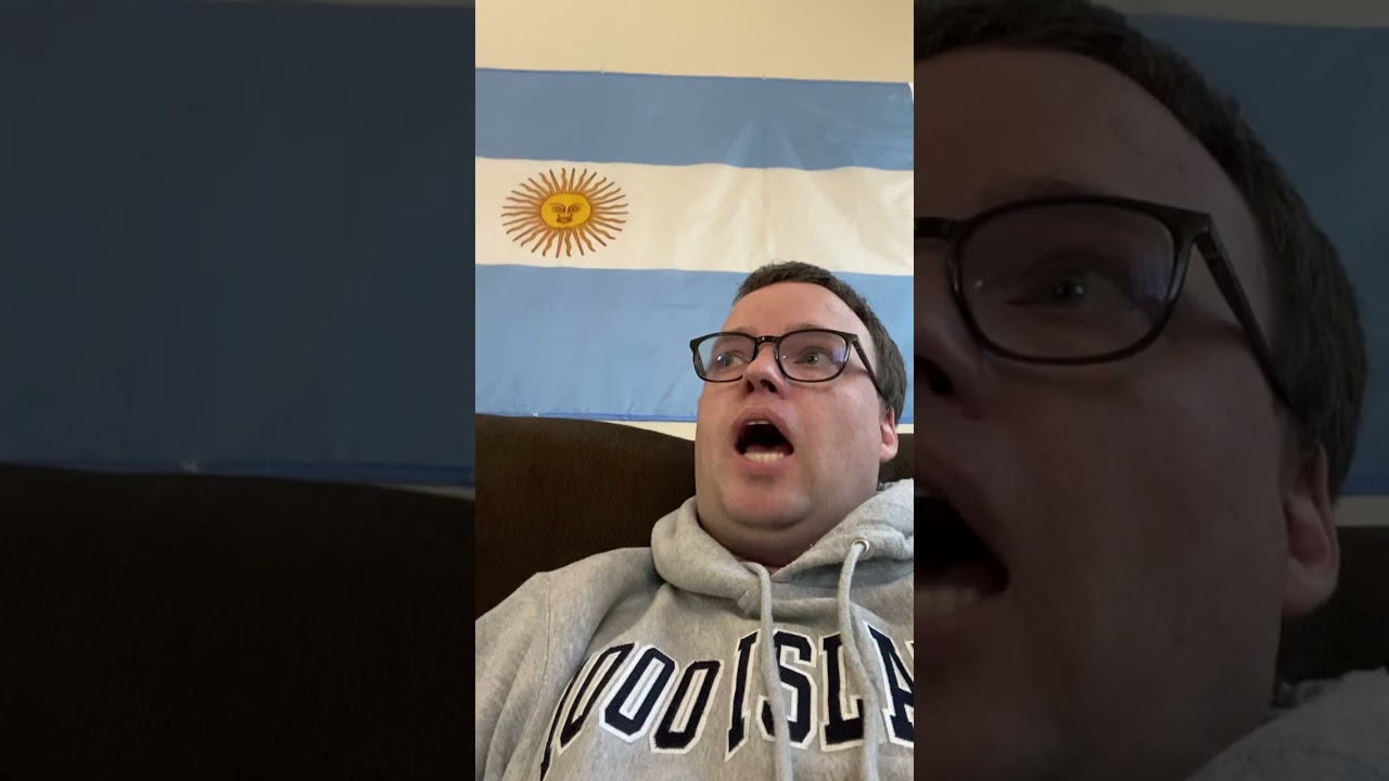 Confessional day 9 part 3