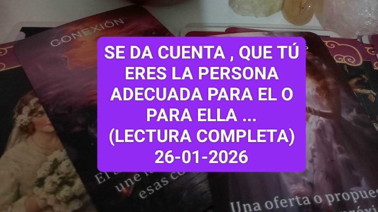 TU PERSONA ESPECIAL... ESTA EN UN MOMENTO DE SANACIÓN , TEN PACIENCIA SI QUIERES ESTAR CON EL O ELLA