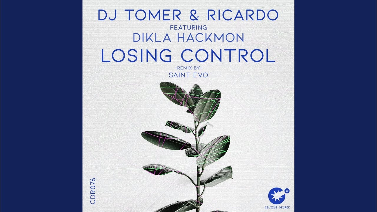 Losing Control (Saint Evo Remix)