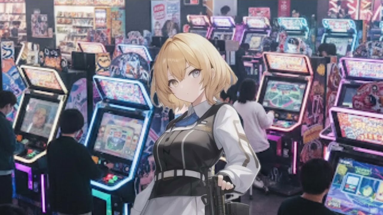 【フリーBGM】♪戦闘モード/♪Ready to fight- freebgm【挿入音楽】