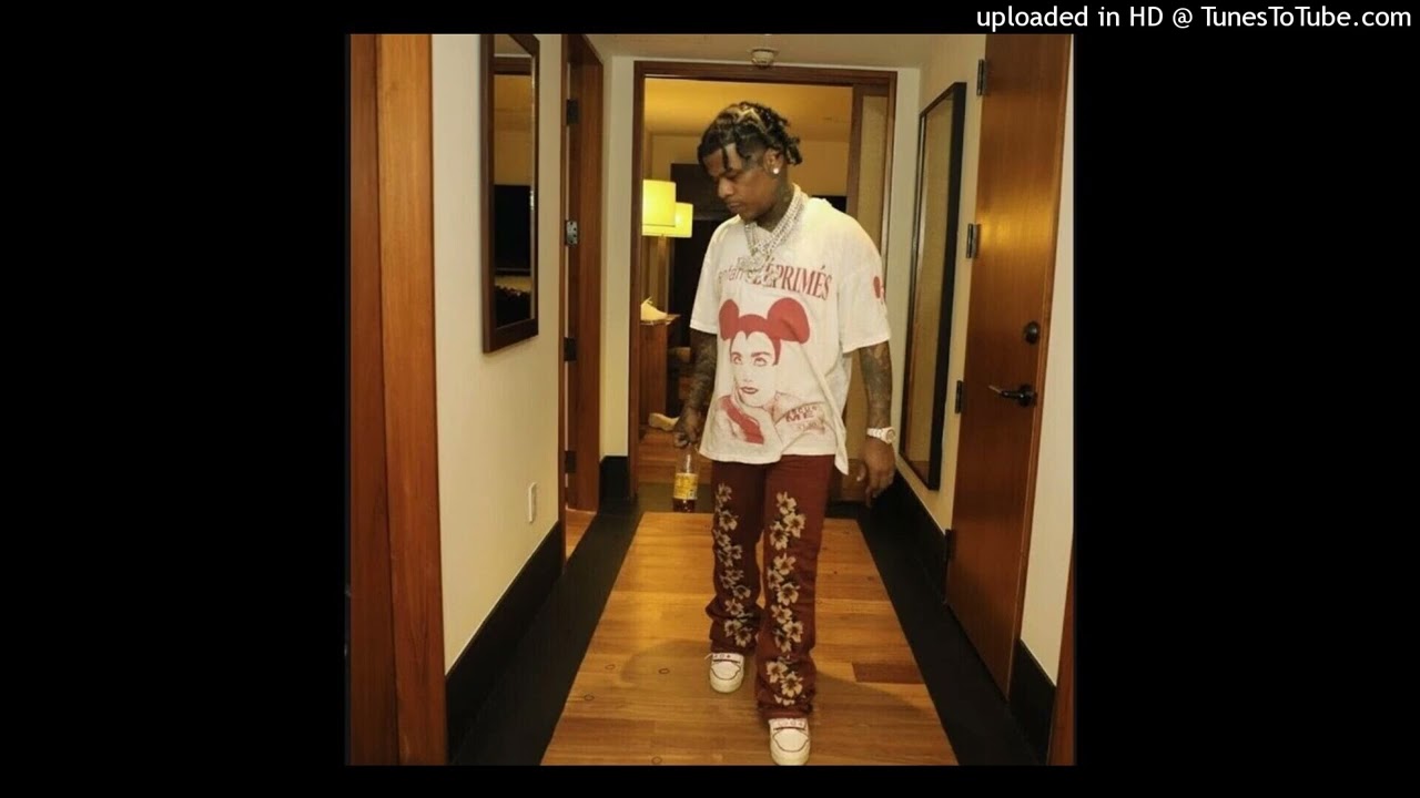 [FREE] Rylo Rodriguez Sample Type Beat 