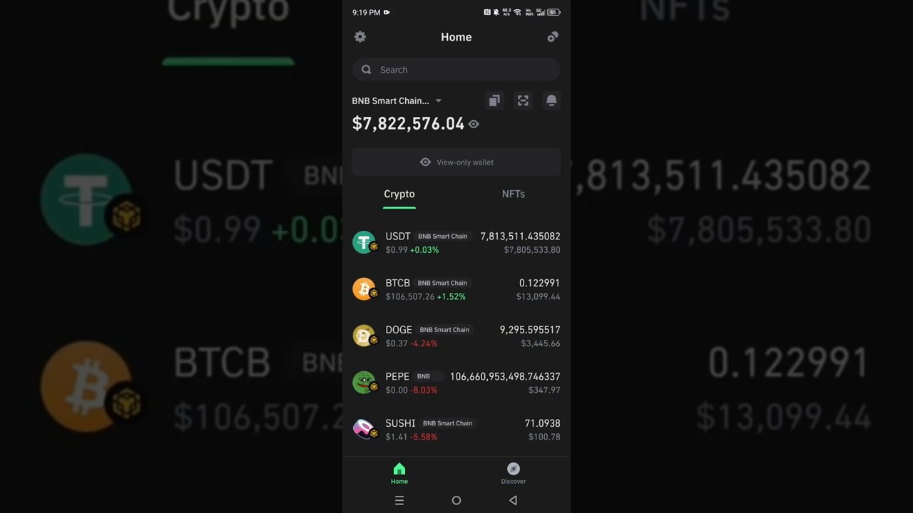 Create your own Flash USDT TRC20 #flashusdt #flashusdtcreate #flashusdttrc20