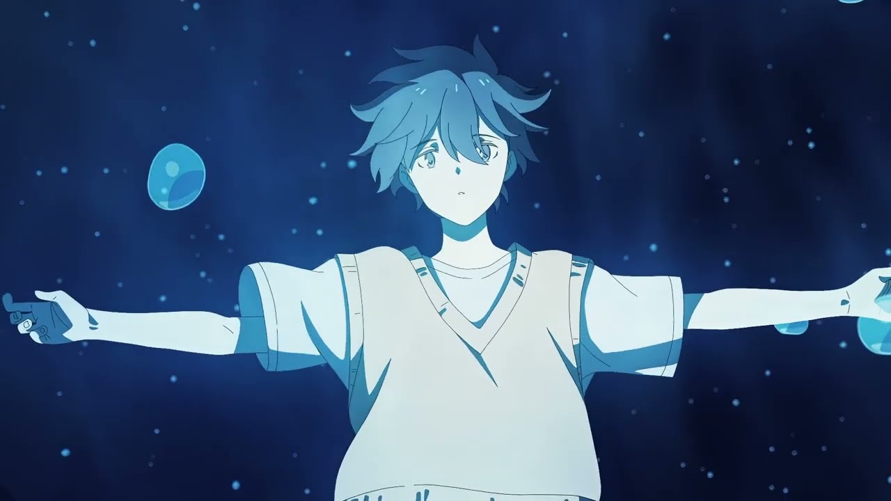 MOOD SWINGS - AMV (Anime Music Video)