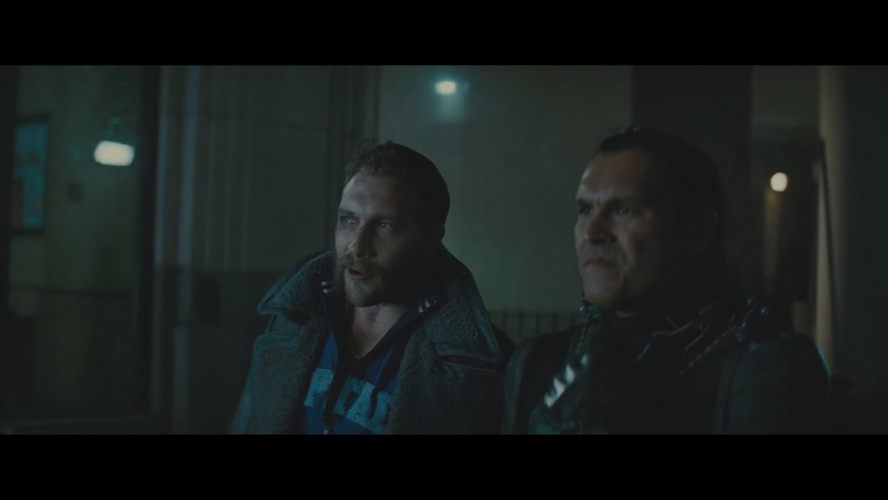 Suicide Squad - 
