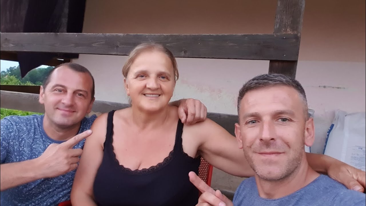 🔴   I DA SE OPET RODIM BILA BI BARABA KAO SAD   🔴