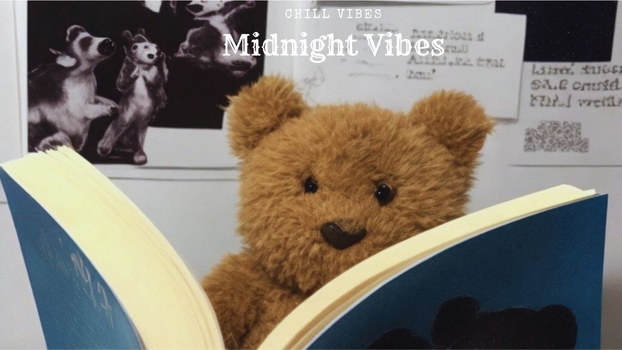 Cozy Piano Music✨Cozy Music for reading/study/sleep