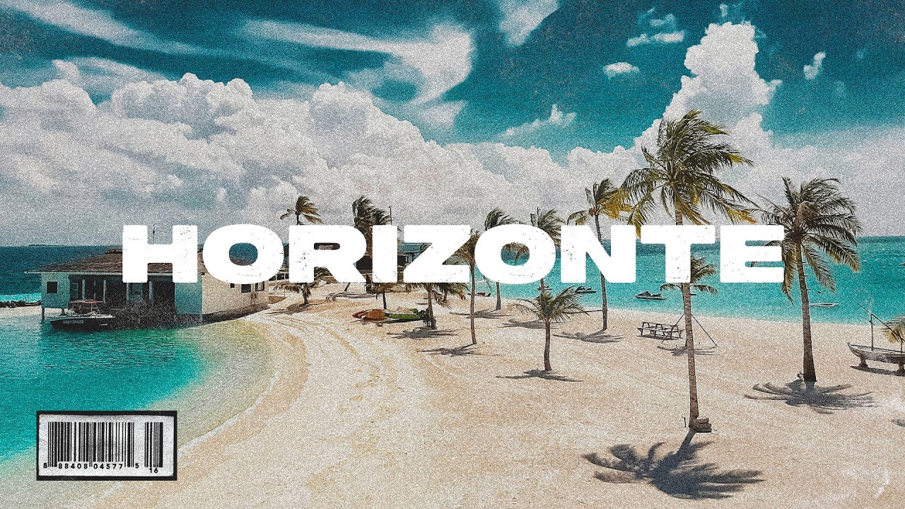 Afrobeat Summer 2026 Type Beat Instrumental 