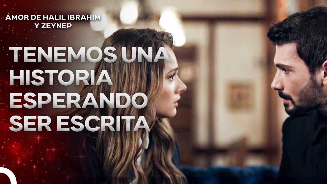 Una Historia de Amor Romántica #15