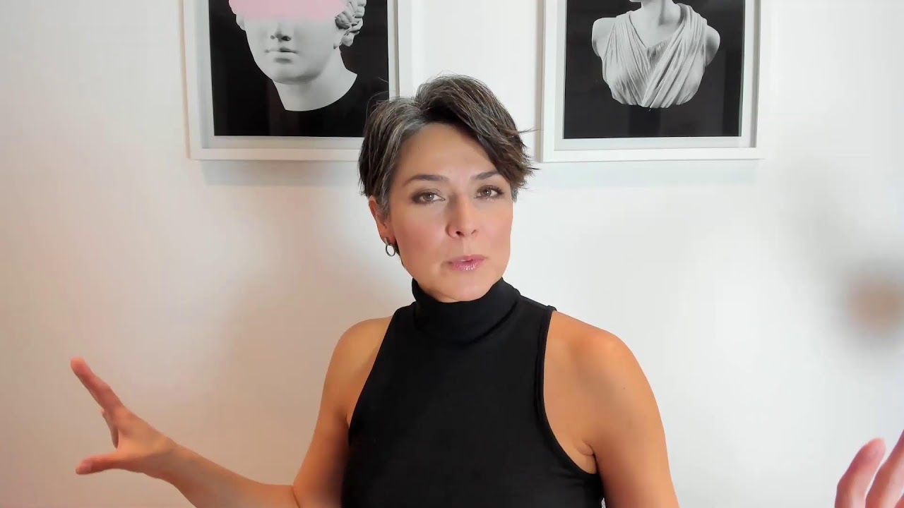 Silvia Corzo - En Vivo. Las Mentiras Que Nos dicen Sobre El Amor