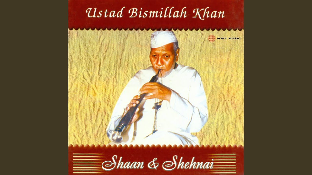 Raag Madhumad Sarang (Alap, Vilambit Ektal)