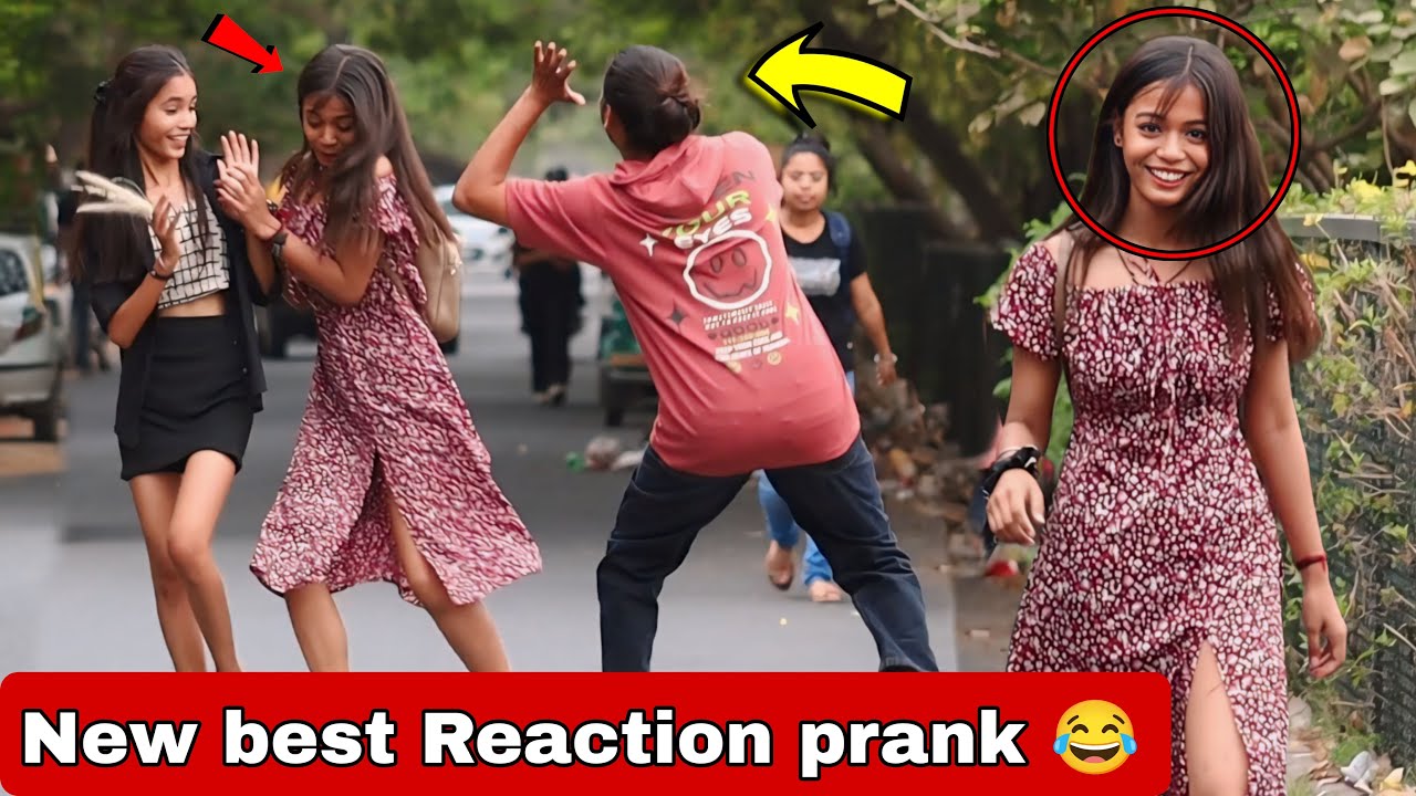 Best Reaction Prank Video 😂 || funniest pranks 2024 ||Viral prank || part-2 || Jaipur Entertainment