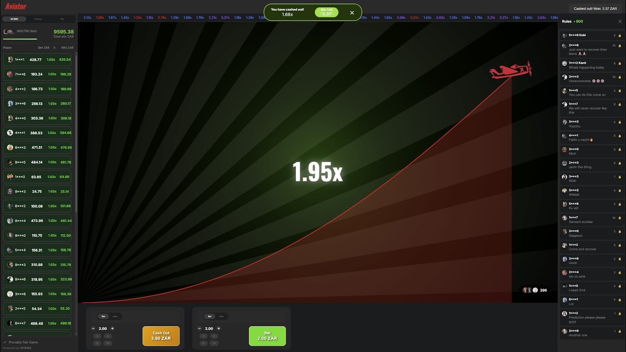 Aviator Clone Full Source Code with Wining Numbers