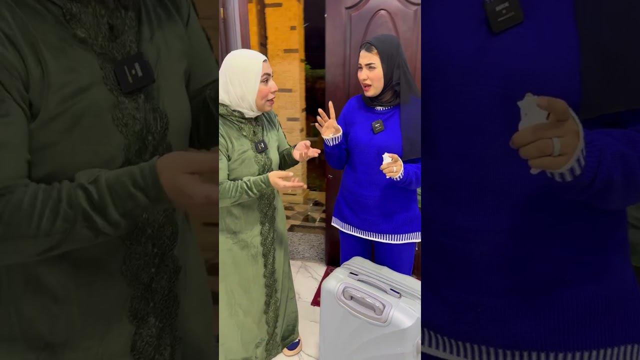 شوف حصل ايه في الاخر