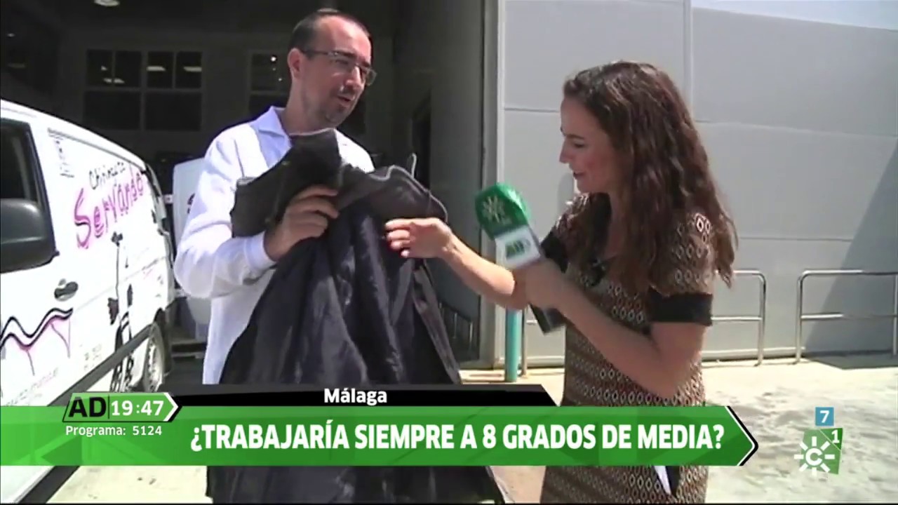 Sanamar en Andalucía Directo