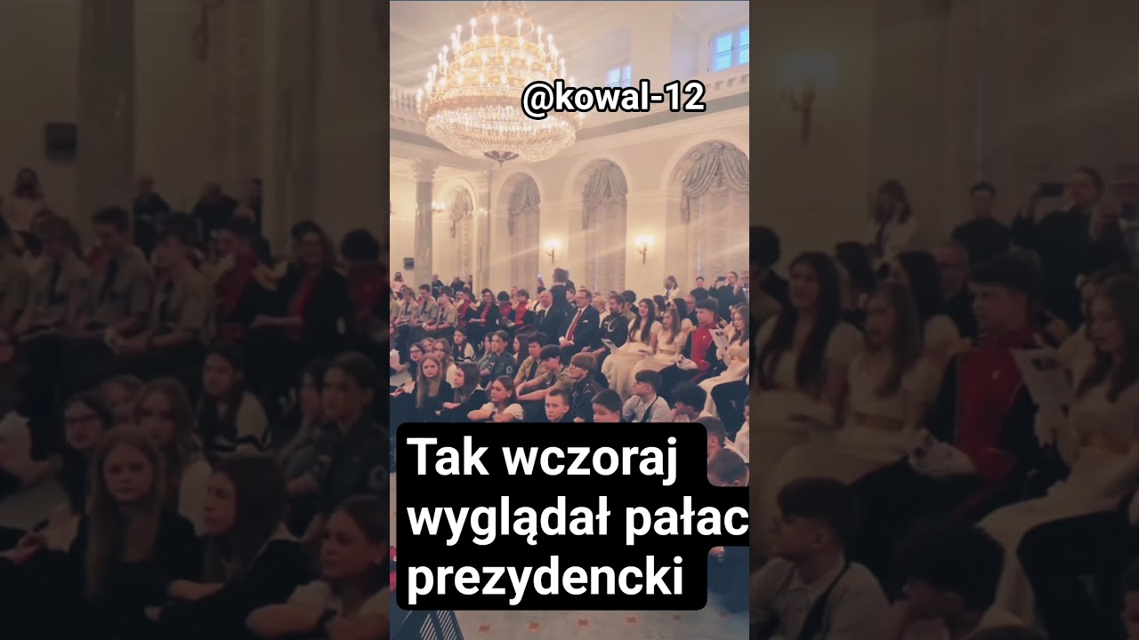 i to jest prezydent #konwersacje #donald #pi #polityka #duet #sejm #news #nawrocki #funny #premier
