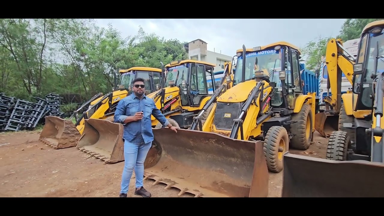 SECOND HAND JCB3DX ALL PAPER COMPLETE I.M MOTORS RAIPUR CHHATTISGARH 9770857575