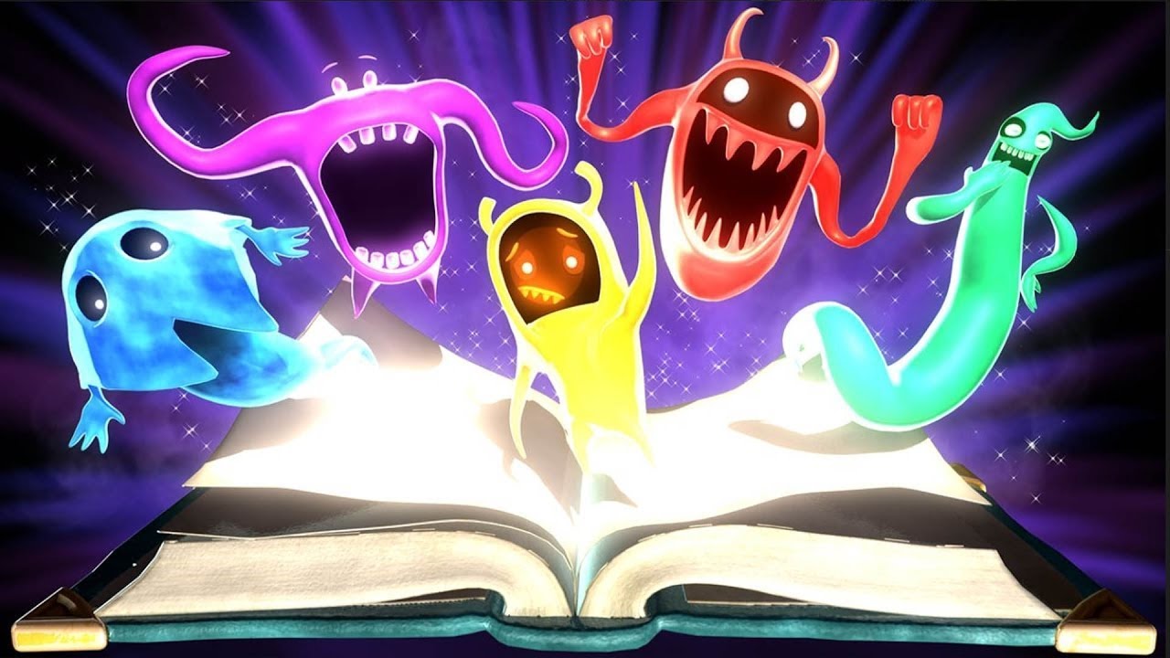 Yooka-Replaylee - ALL 25 Ghost Writers