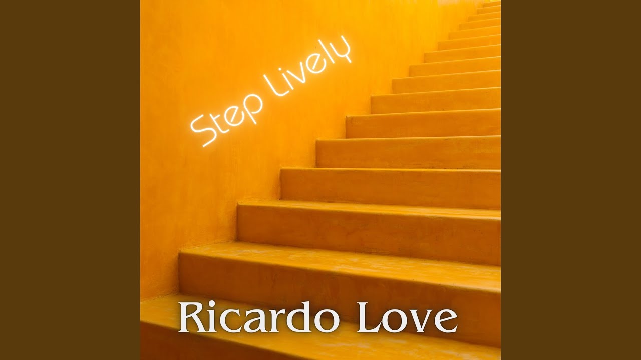 Step Lively
