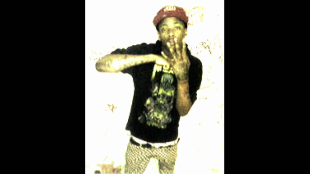 YG IM STILL POPPIN